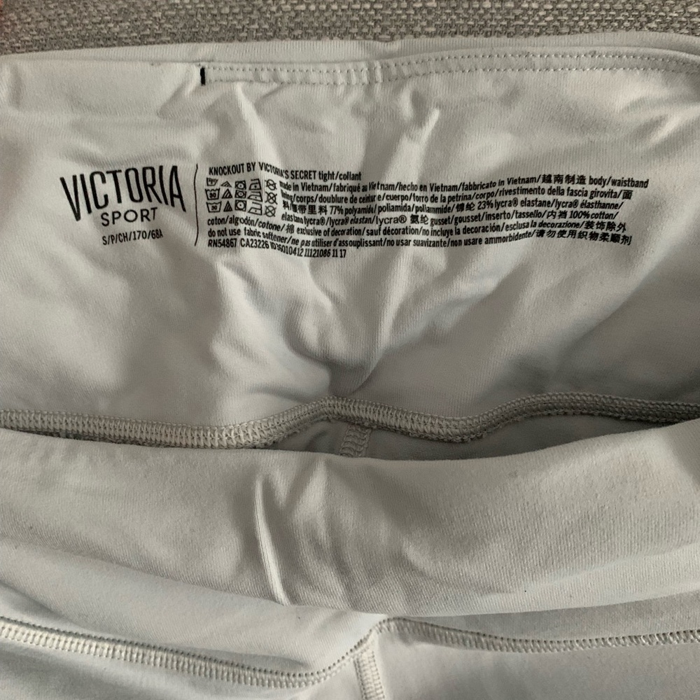 Victoria Secret Sport Leggings